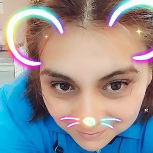 Meet your Posher, Marina